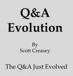 Q&A Evolution by Scott Creasey